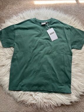 LSKD MVP Heavyweight Tee Oversize